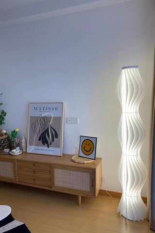 Vapor Floor Lamp Arkstarhome