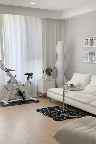 Vapor Floor Lamp Arkstarhome