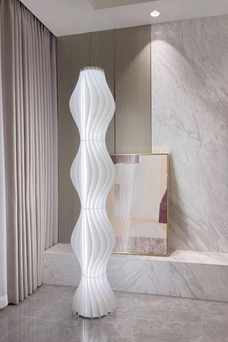 Vapor Floor Lamp Arkstarhome