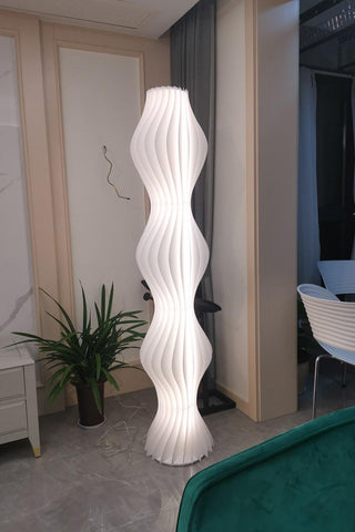Vapor Floor Lamp Arkstarhome