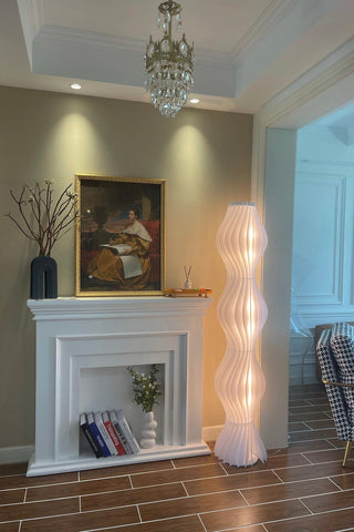 Vapor Floor Lamp Arkstarhome