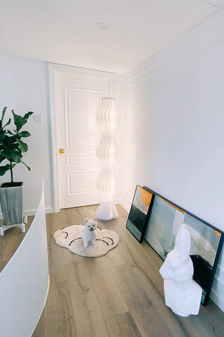 Vapor Floor Lamp Arkstarhome