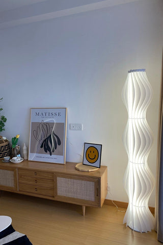 Vapor Floor Lamp Arkstarhome