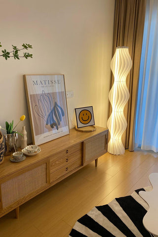 Vapor Floor Lamp Arkstarhome