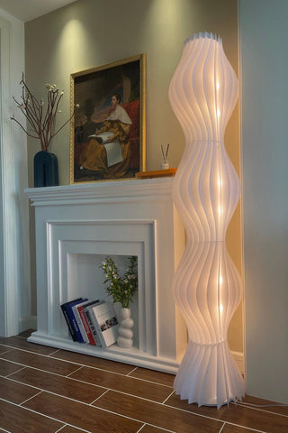 Vapor Floor Lamp Arkstarhome