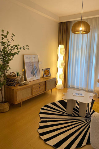 Vapor Floor Lamp Arkstarhome