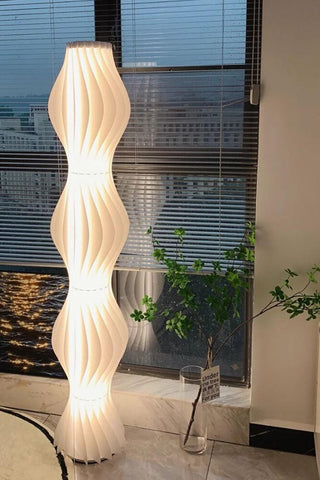 Vapor Floor Lamp Arkstarhome