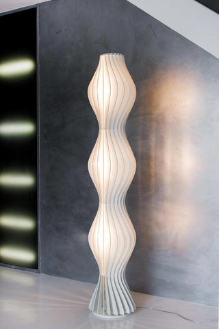 Vapor Floor Lamp Arkstarhome