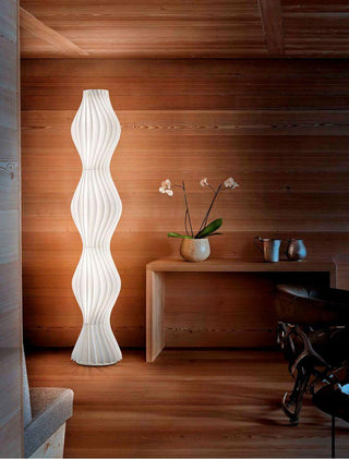 Vapor Floor Lamp Arkstarhome