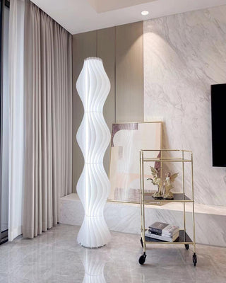 Vapor Floor Lamp Arkstarhome