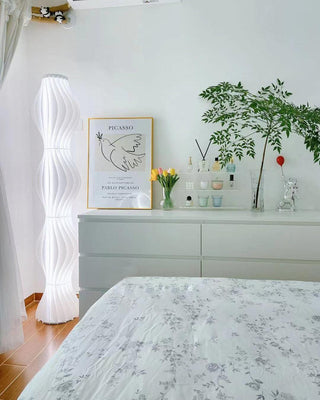 Vapor Floor Lamp Arkstarhome