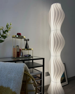 Vapor Floor Lamp Arkstarhome