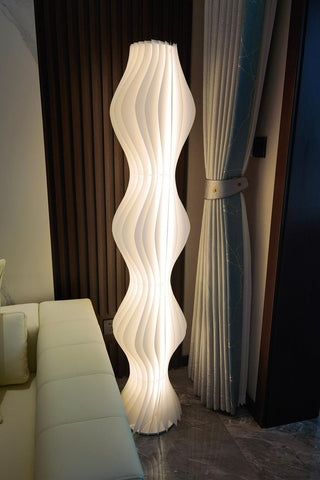 Vapor Floor Lamp Arkstarhome