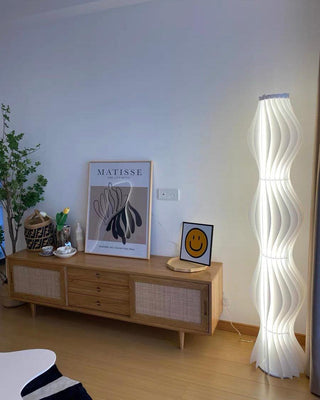 Vapor Floor Lamp Arkstarhome