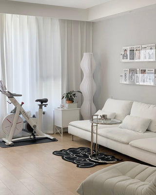 Vapor Floor Lamp Arkstarhome