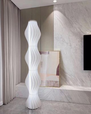 Vapor Floor Lamp Arkstarhome