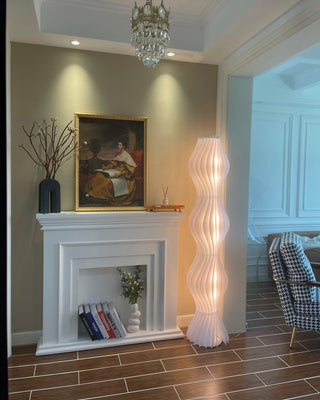 Vapor Floor Lamp Arkstarhome