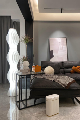 Vapor Floor Lamp Arkstarhome