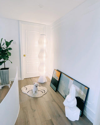 Vapor Floor Lamp Arkstarhome