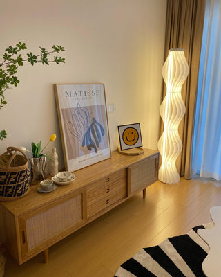 Vapor Floor Lamp Arkstarhome