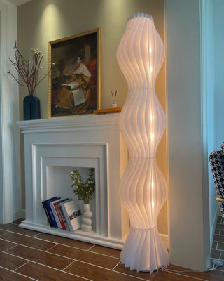 Vapor Floor Lamp Arkstarhome