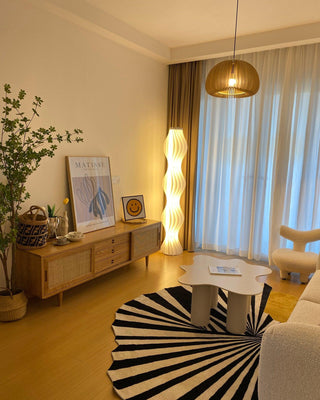 Vapor Floor Lamp Arkstarhome