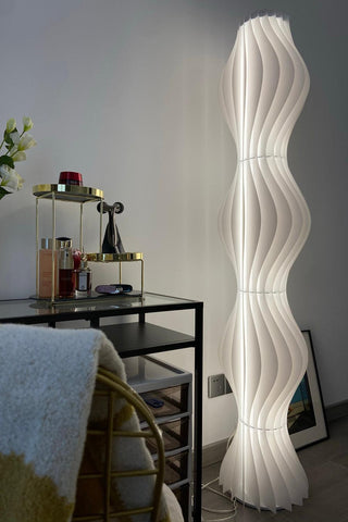 Vapor Floor Lamp Arkstarhome