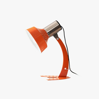 Fish Tail Arch Table Lamp Arkstarhome