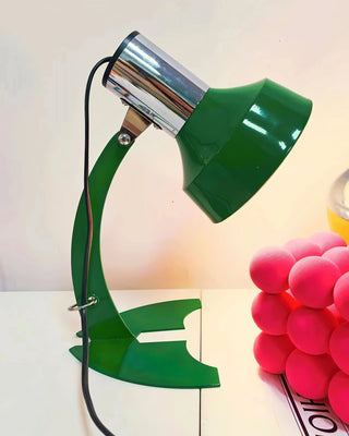 Fish Tail Arch Table Lamp Arkstarhome