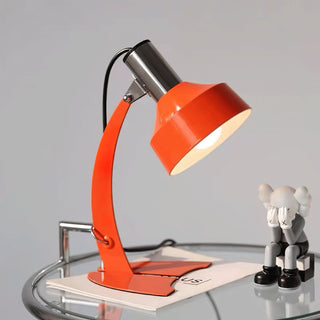 Fish Tail Arch Table Lamp Arkstarhome