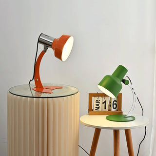 Fish Tail Arch Table Lamp Arkstarhome