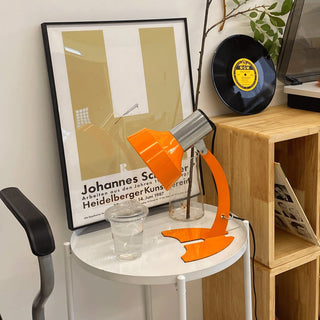 Fish Tail Arch Table Lamp Arkstarhome