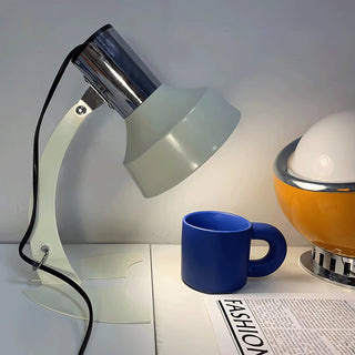 Fish Tail Arch Table Lamp Arkstarhome