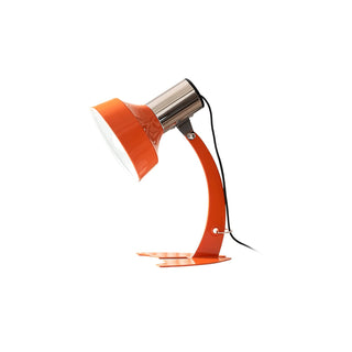 Fish Tail Arch Table Lamp Arkstarhome