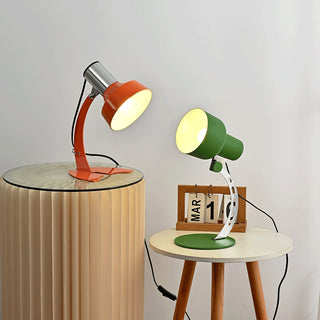 Fish Tail Arch Table Lamp Arkstarhome