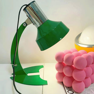 Fish Tail Arch Table Lamp Arkstarhome