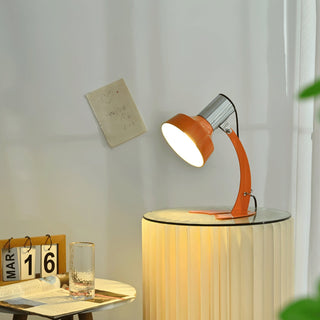Fish Tail Arch Table Lamp Arkstarhome