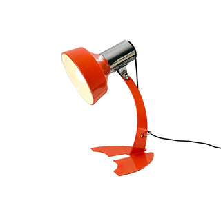 Fish Tail Arch Table Lamp Arkstarhome