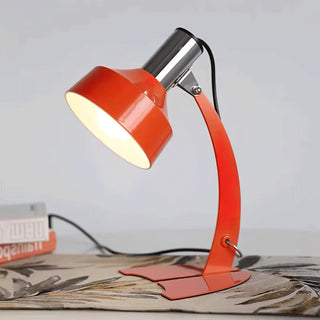 Fish Tail Arch Table Lamp Arkstarhome
