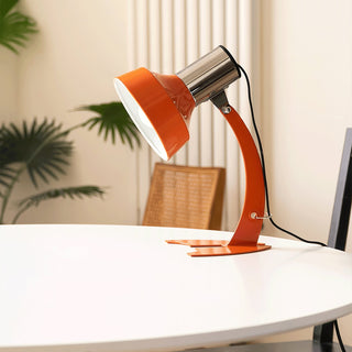 Fish Tail Arch Table Lamp Arkstarhome