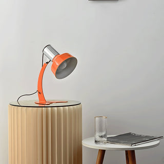 Fish Tail Arch Table Lamp Arkstarhome