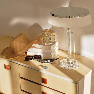 Versailles Table Lamp Arkstarhome
