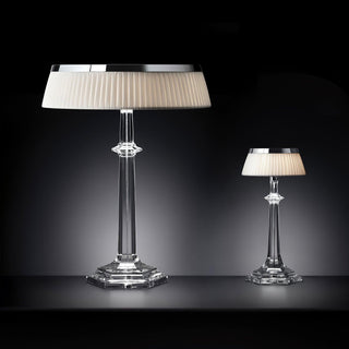 Versailles Table Lamp Arkstarhome