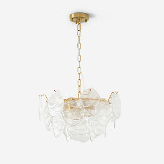 Victorian Disc Chandelier Arkstarhome