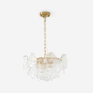 Victorian Disc Chandelier Arkstarhome