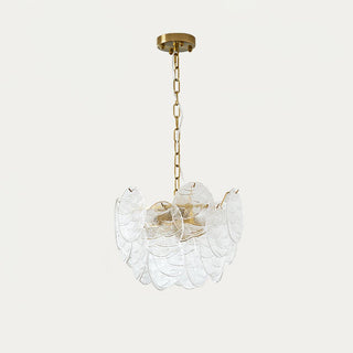 Victorian Disc Chandelier Arkstarhome