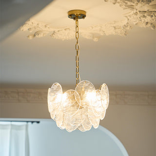 Victorian Disc Chandelier Arkstarhome