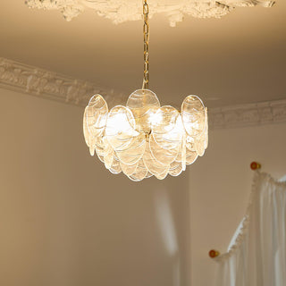 Victorian Disc Chandelier Arkstarhome