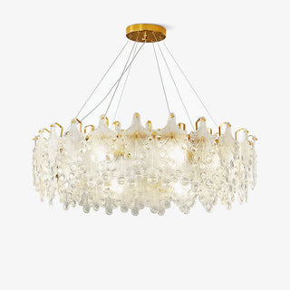 Vilary Chandelier Arkstarhome