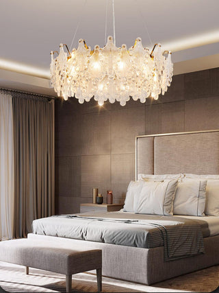 Vilary Chandelier Arkstarhome